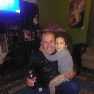 Meet your Posher, Angel n getza